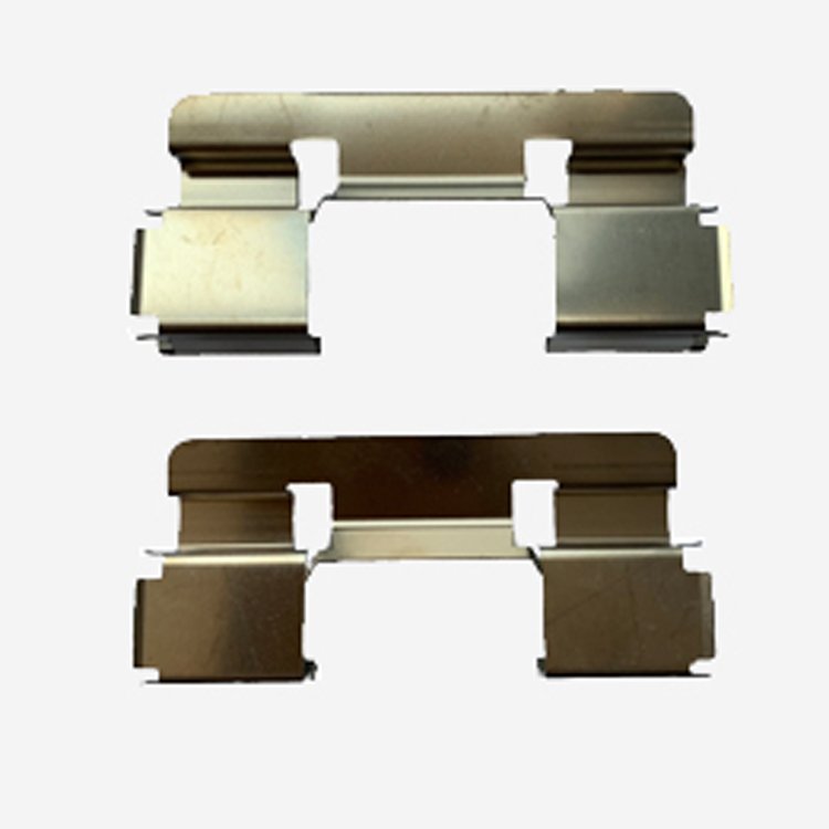 Brake Pad Repair Kit Brake Disc Accessories Kits